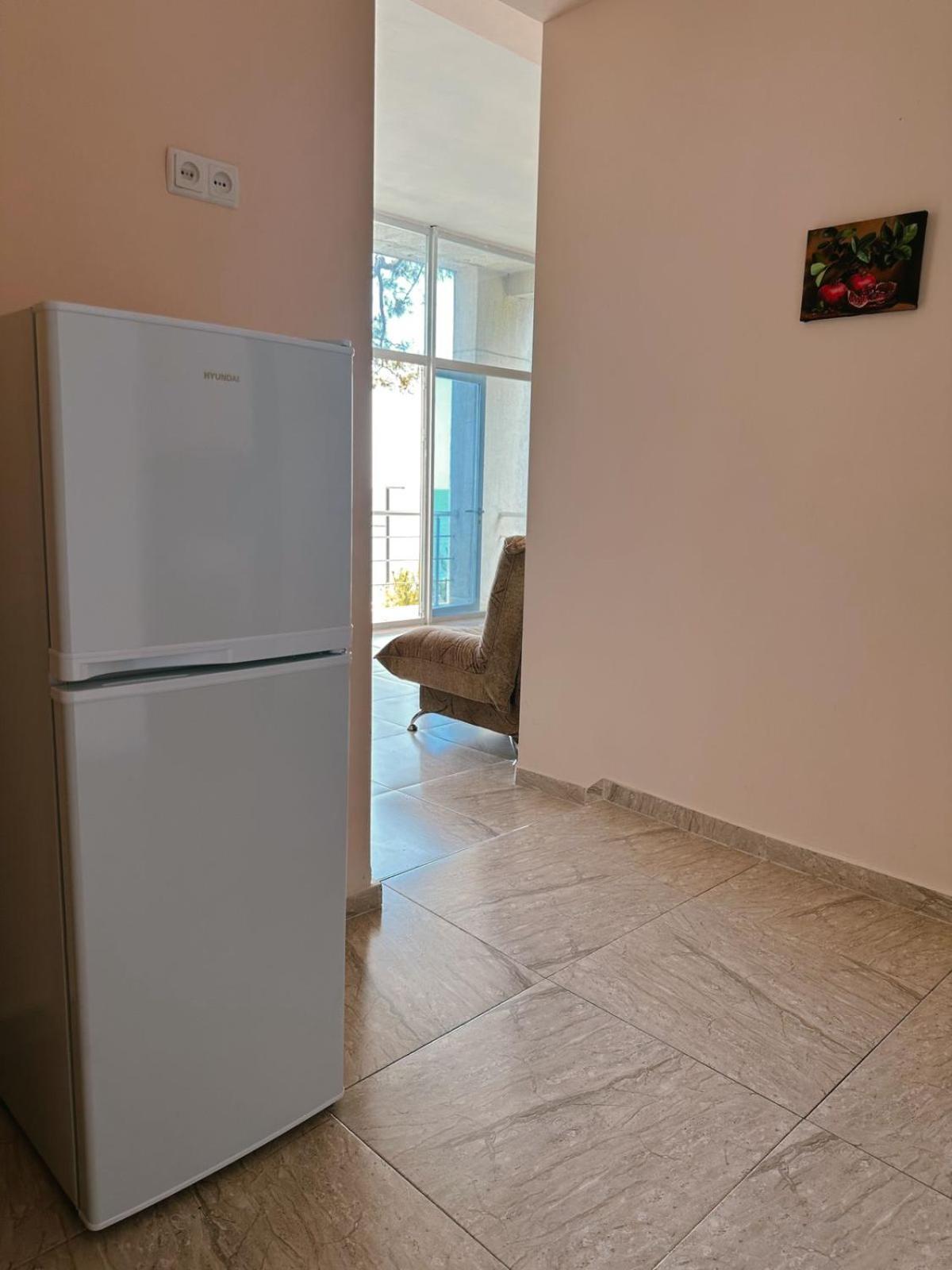 Hotel Solidarity Kobuleti Ngoại thất bức ảnh