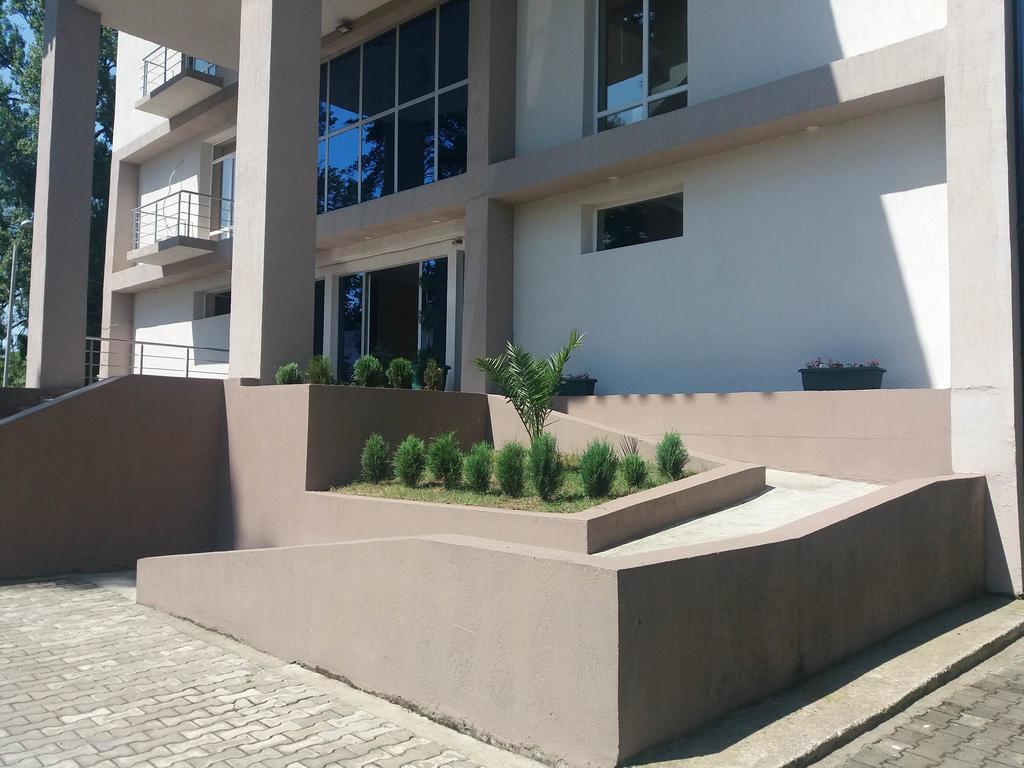 Hotel Solidarity Kobuleti Ngoại thất bức ảnh